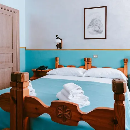 Hotel Napoleon Montjovet Room photo