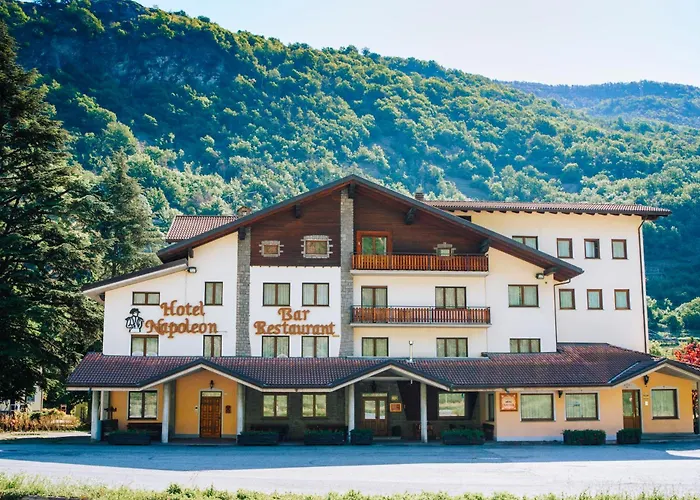 Hotel Napoleon
