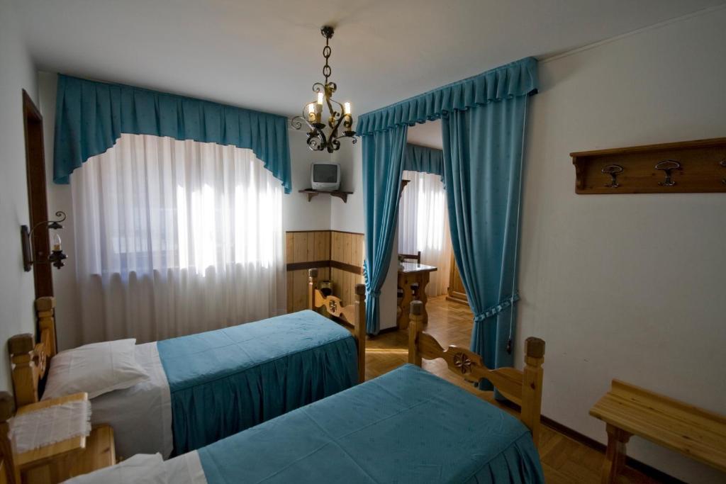 Napoleon Hotel 3*