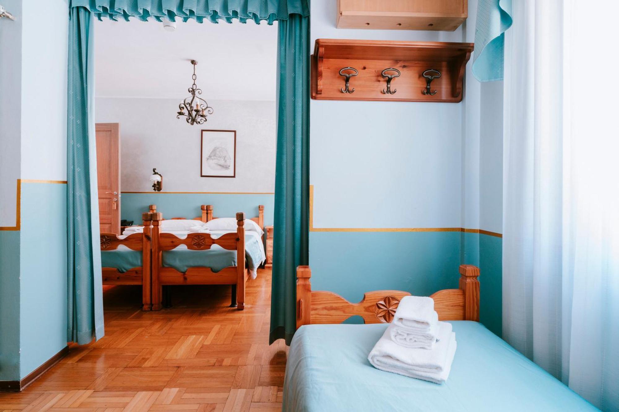 Napoleon Hotel