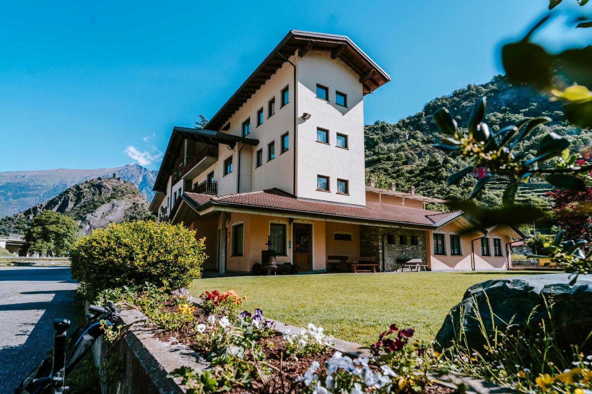 Hotel Napoleon 3*