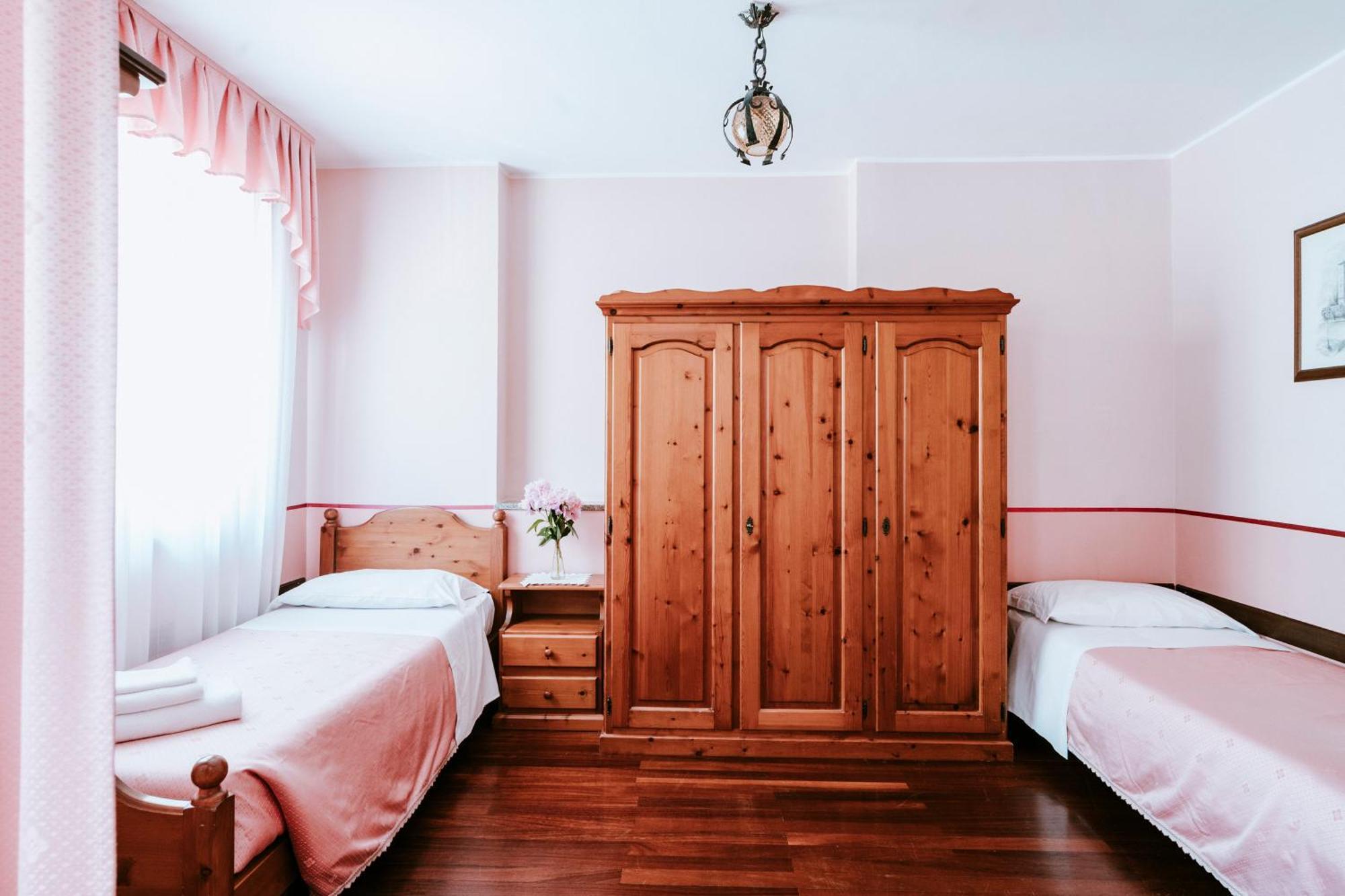 Napoleon Hotel Montjovet