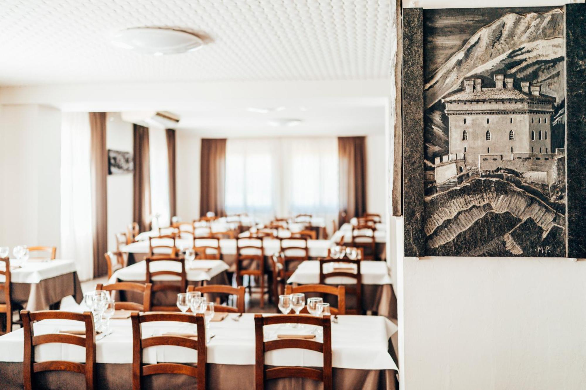 Napoleon Hotel